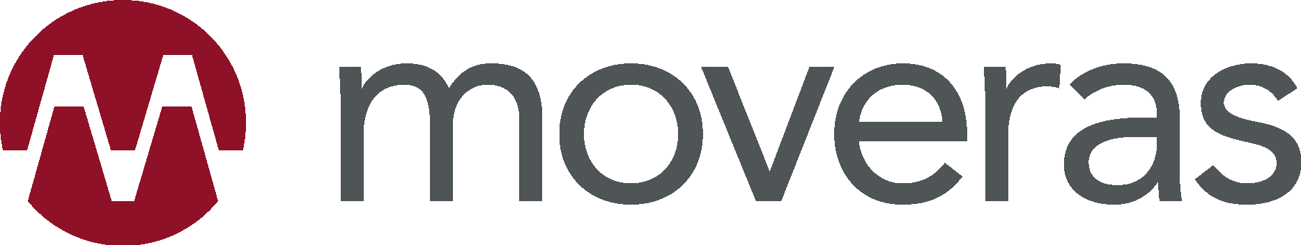 Moveras Logo Vector Logo
